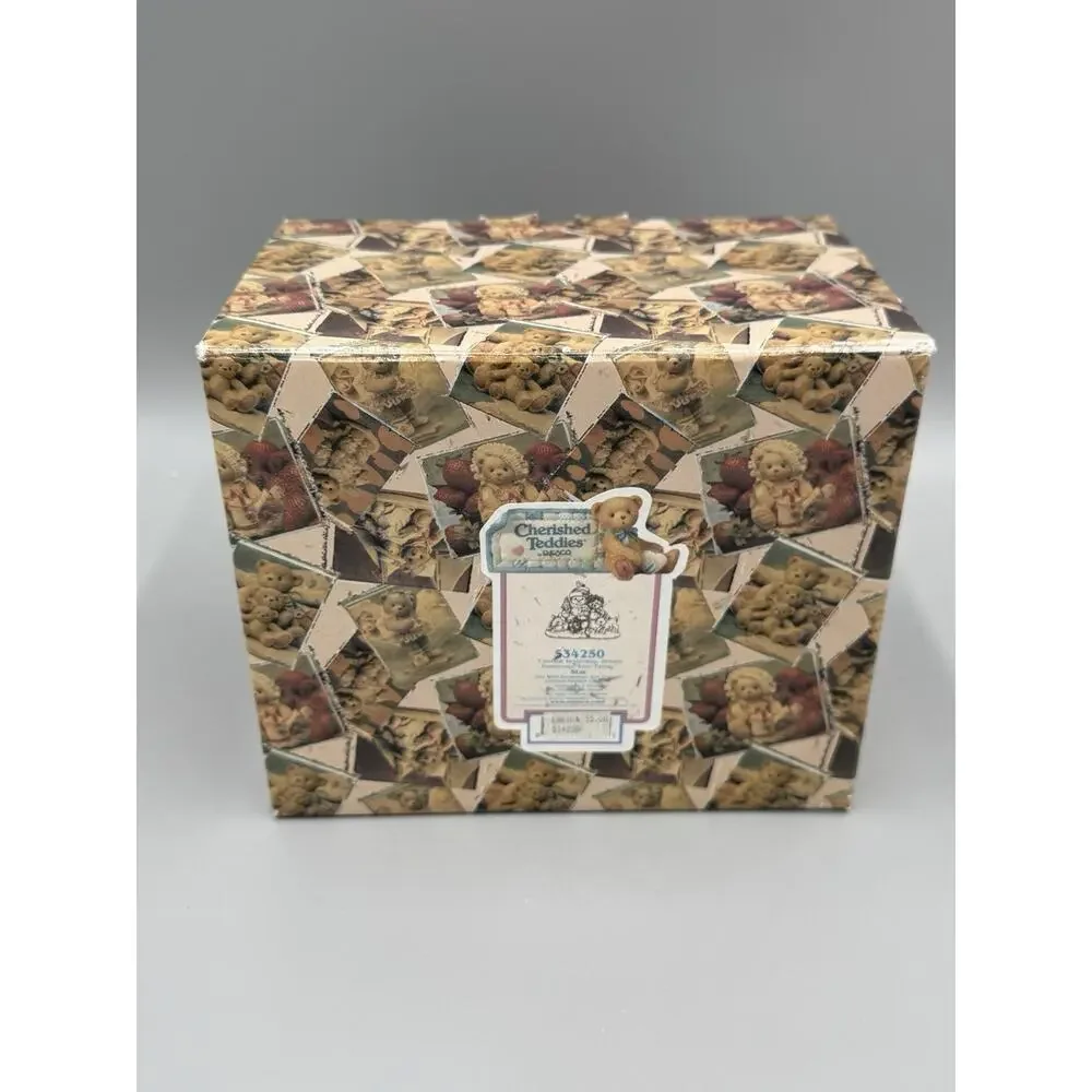 Enesco as shown